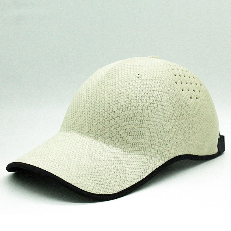 Seamless Packable Lightweight Sports Baseball cap
