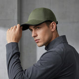 Seamless Packable Lightweight Sports Baseball cap