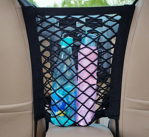 Mesh partition for the car – DriveNet Organizer
