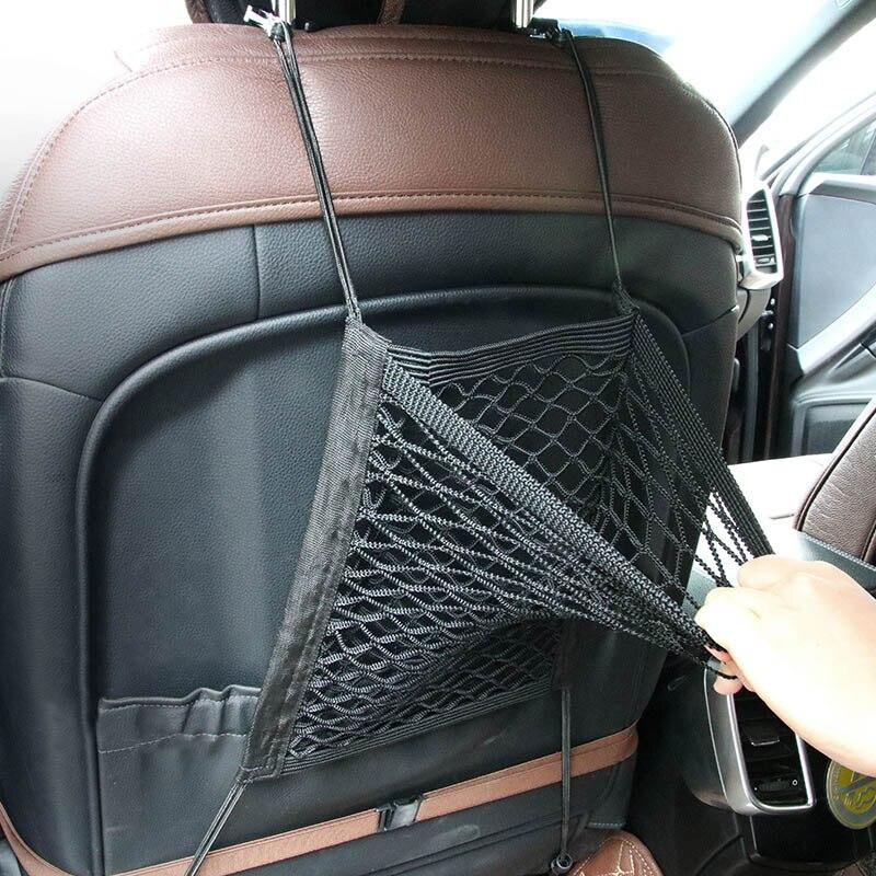 Mesh partition for the car – DriveNet Organizer