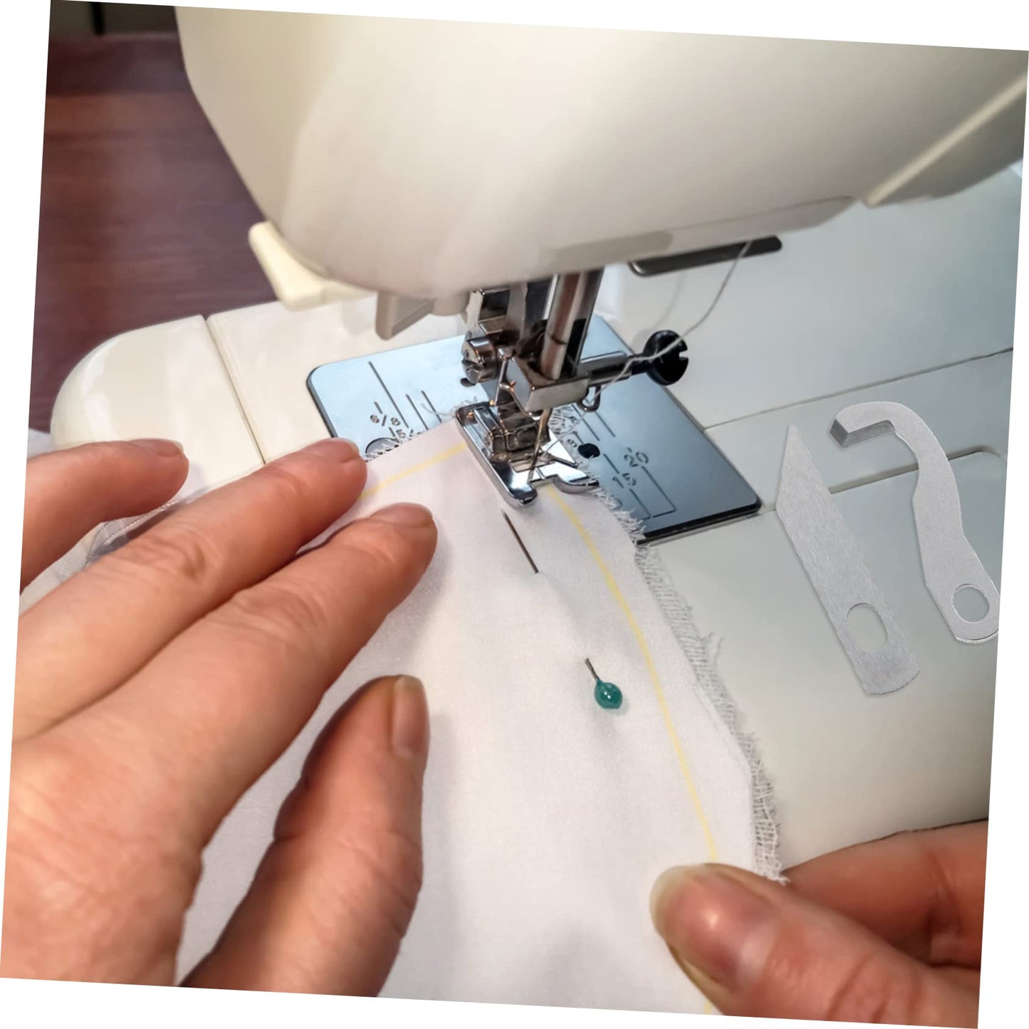 Sewing foot set – SewMaster ProKit