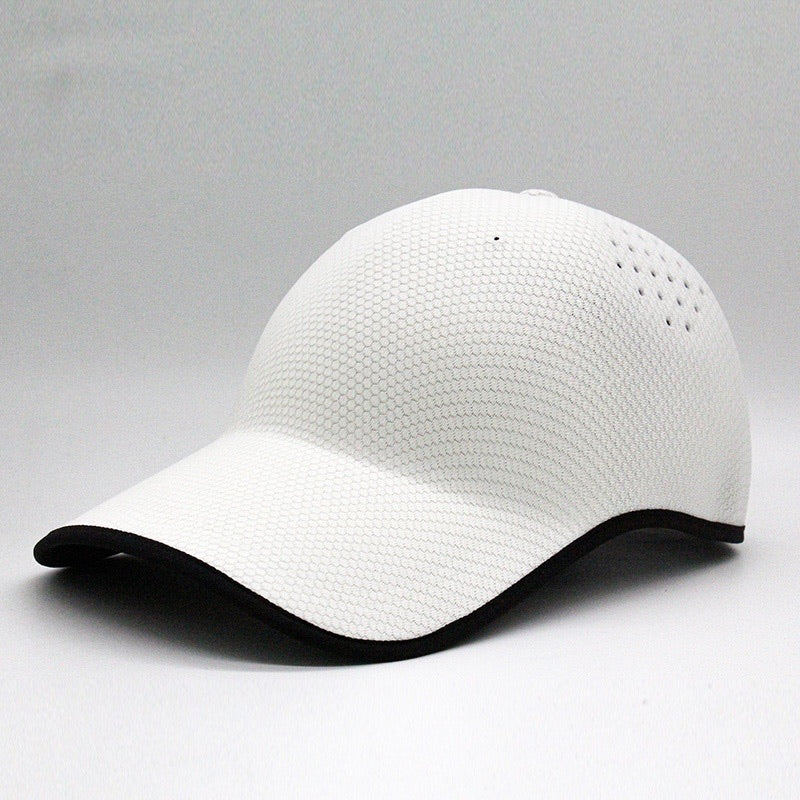 Seamless Packable Lightweight Sports Baseball cap