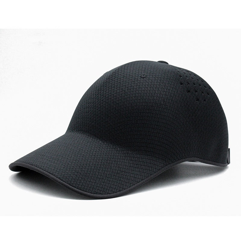 Seamless Packable Lightweight Sports Baseball cap