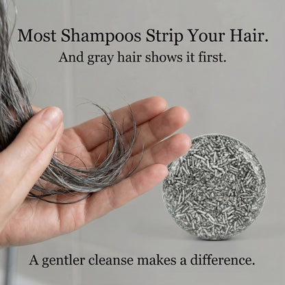 Anti-Gray Shampoo