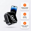 Allverto™ Wireless CarPlay & Android Auto Adapter