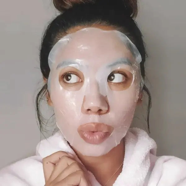 Glowence™ Collagen Glow Up Mask