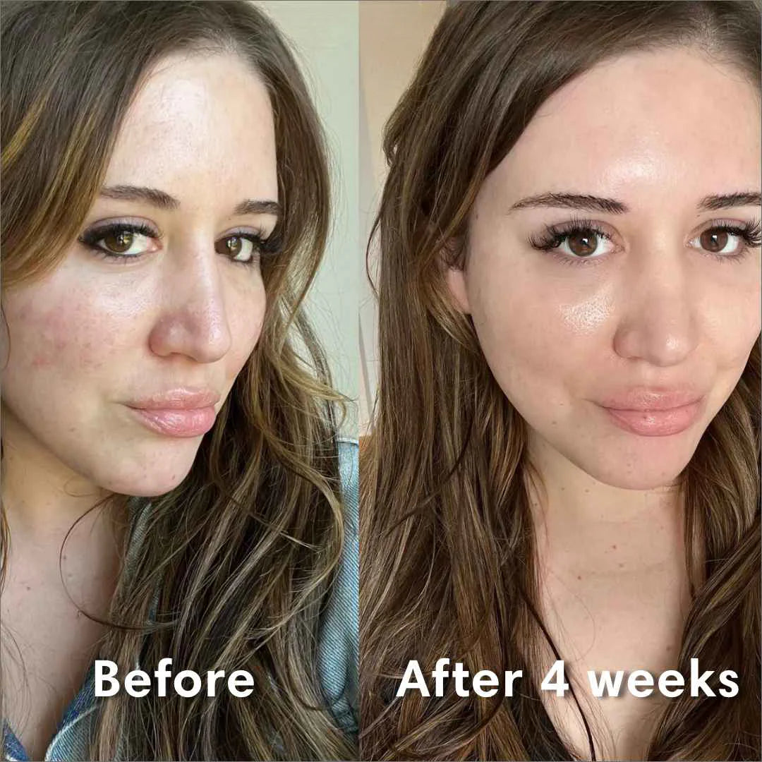 Glowence™ Collagen Glow Up Mask