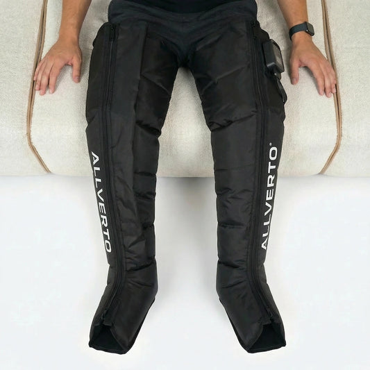 Allverto Recovery Boots