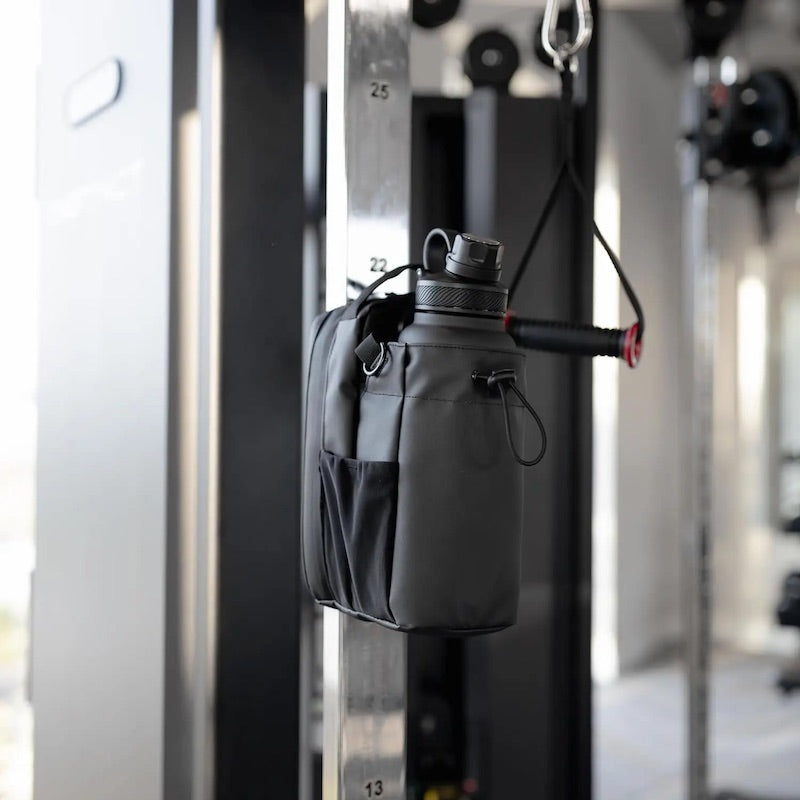Gym Magnetic Bag GymMag®