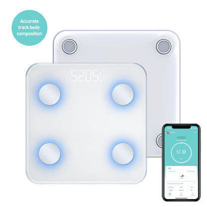 Smart Body Fat Scale