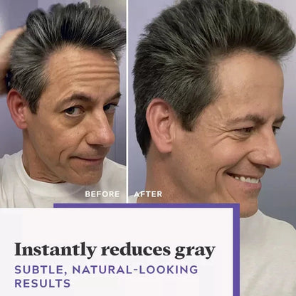 Anti-Gray Shampoo