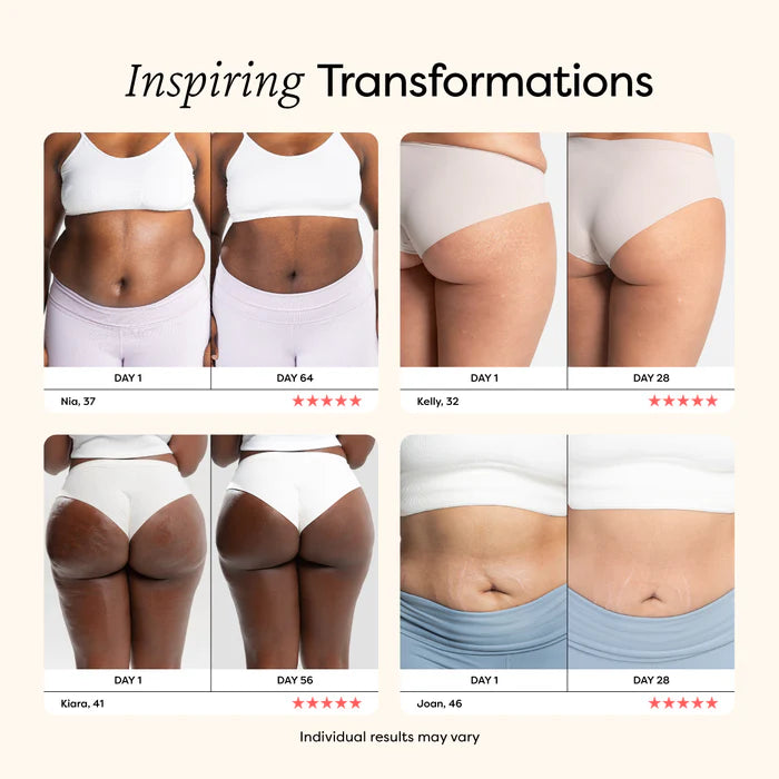 VIBRAFAT™ SLIMMING RING MASSAGER