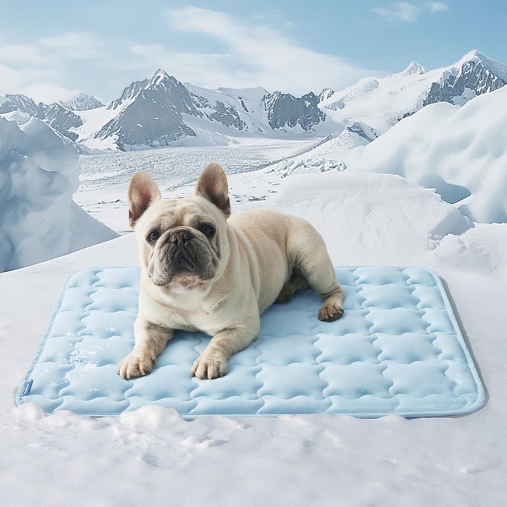 Cooling pad – PetCool Pad 100x70 cm