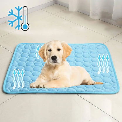 Cooling pad – PetCool Pad 100x70 cm