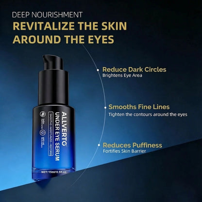 Under Eye Serum