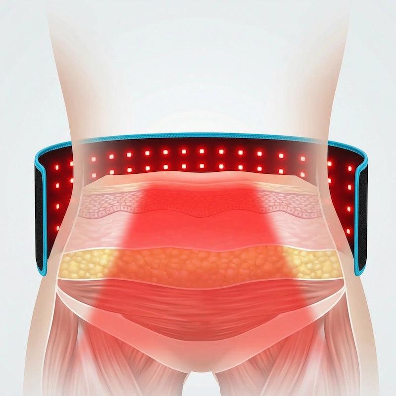 Dual-Wavelength Technology