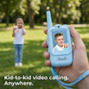 Allverto Video Walkie Talkie